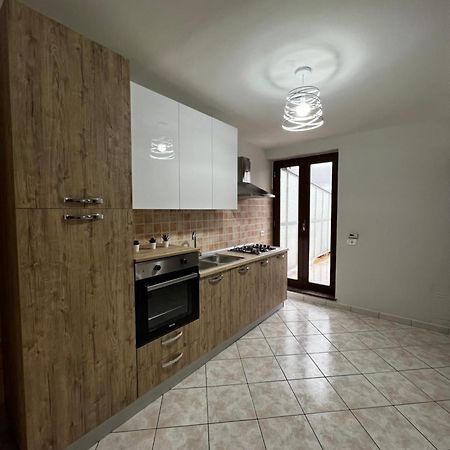 Dr House Apartment Airola Exterior foto