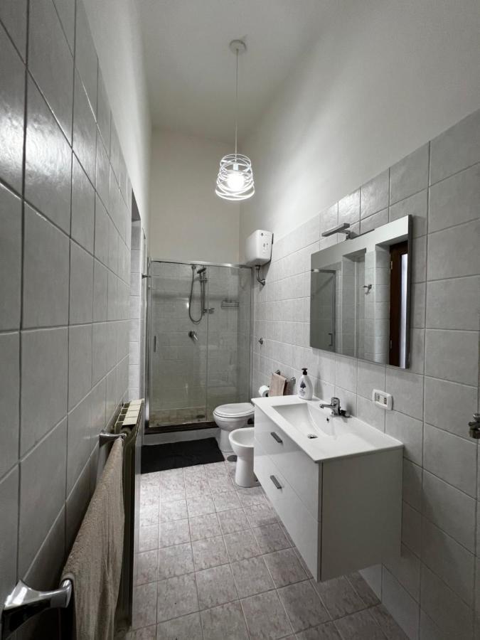 Dr House Apartment Airola Exterior foto