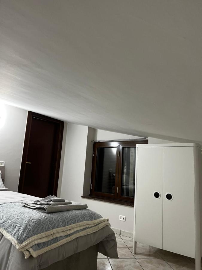 Dr House Apartment Airola Exterior foto